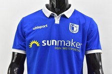 Uhlsport 1. FC Magdeburg home