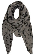 Leo Damen Dreieckstuch Winter