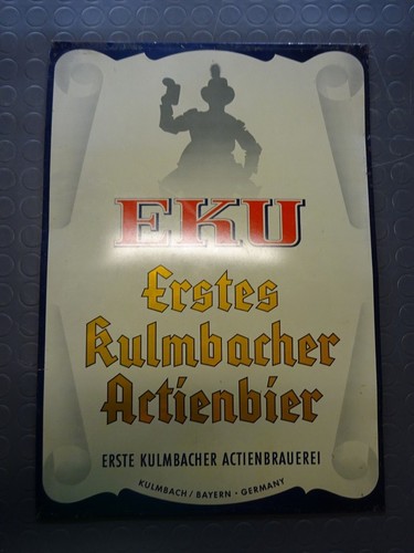 Eku kulmbacher altes - eku,