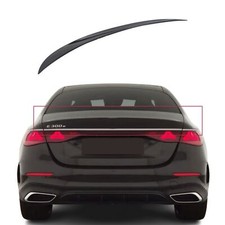 Spoiler passend für mercedes - spoiler,