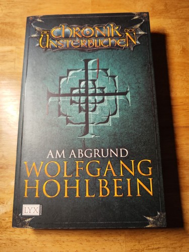 Die chronik der - die, unsterblichen