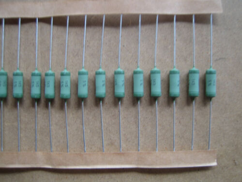 Metalloxid schicht widerstand - metalloxid,