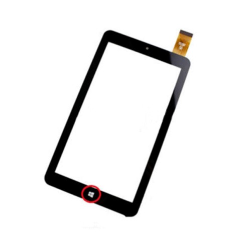 Inch touch screen glass - touch,