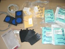 Zubehör für Nemectron  Reizstromtherapiegerät   Set NR: 82VR