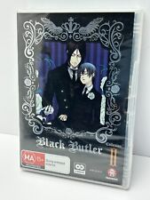 Black Butler Collection II -