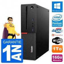 PC Lenovo Thinkcentre M700 SFF