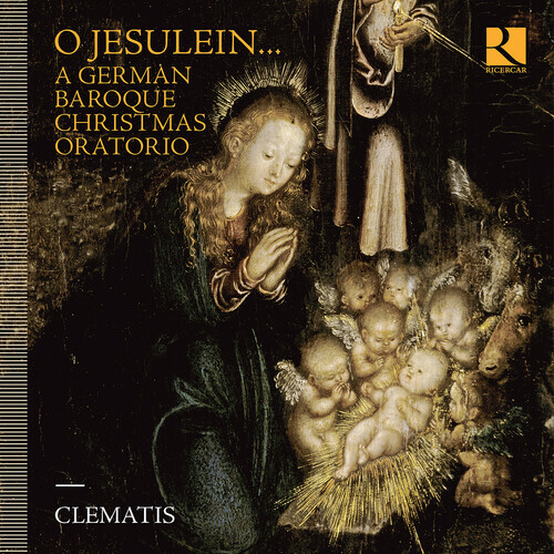 Various artists o jesulein - -,