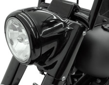 Harley davidson softail fatboy - softail,