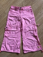 Girls Harem/Ballon Hose