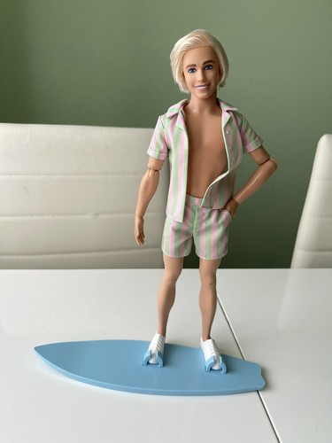 Barbie collector - collector, "barbie