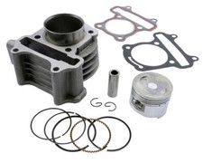Zylinder kit 72cc china takt - 72cc, 4-takt