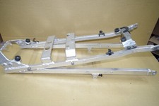 Suzuki GSXR 750 W 1994   Heckrahmen Hilfsrahmen  1992-1995