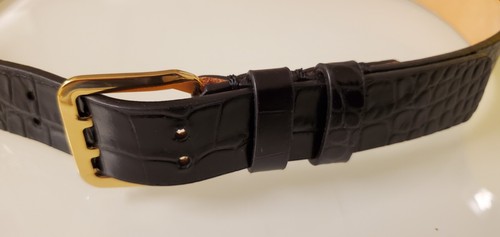 Orig dsquared2 gürtel leder - orig.,
