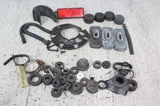 Konvolut Ersatzteile Stoßdämpfer Gummis Kawasaki GPZ 750 R ZX750G 85-