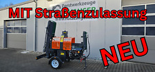 Sägespaltautomat Brennholzautomat Spaltautomat RM7-12 TGA 480 Deluxe HW ⭐️?⭐️
