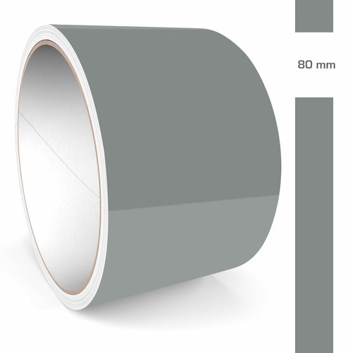 Zierstreifen 80mm meter - zierstreifen,