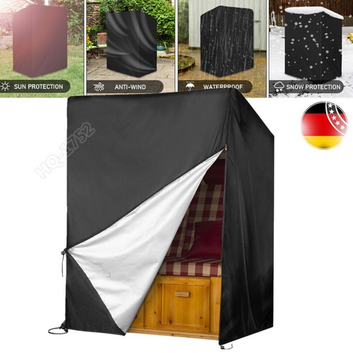 Strandkorb schutzhülle - strandkorb,