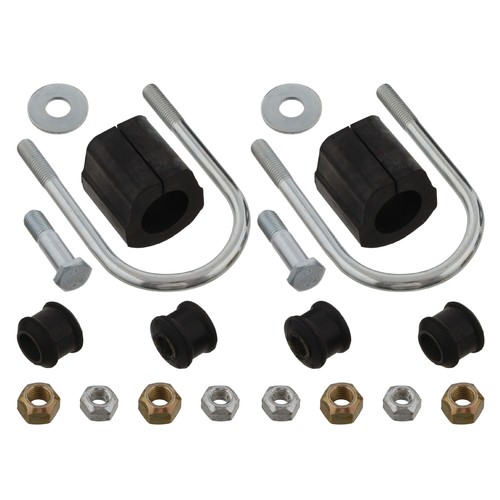 Febi stabilisatorlagersatz - febi,