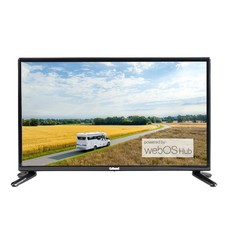 Gelhard GTV2210 LED Smart TV