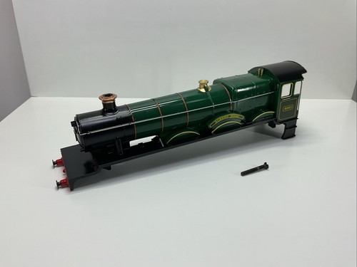 Hornby r759 gwr albert - hornby,