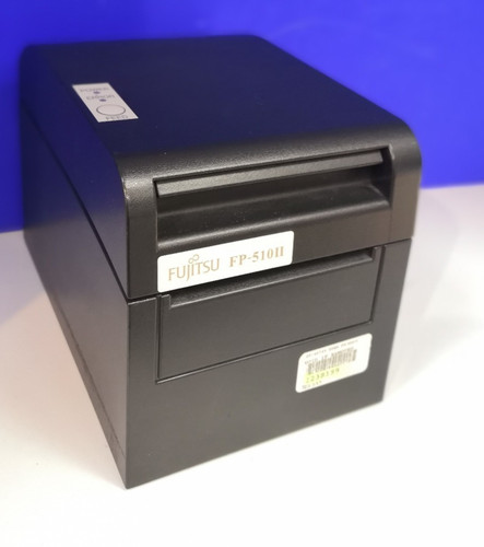 Fujitsu 510 pos printer - fujitsu, fp-510