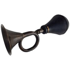 Autohupe Ballhupe Oldtimerhupe