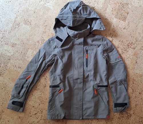 Reitjacke hartshell - reitjacke,