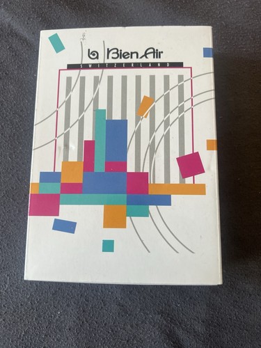 Bien air ondine unifix - ondine,