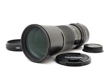 [Mint] Tamron SP AF 200-500mm
