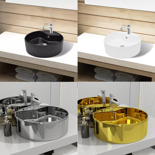 Keramik waschbecken waschtisch - keramik,