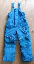 JAKO-O Schneehose Skihose Gr. 116/122