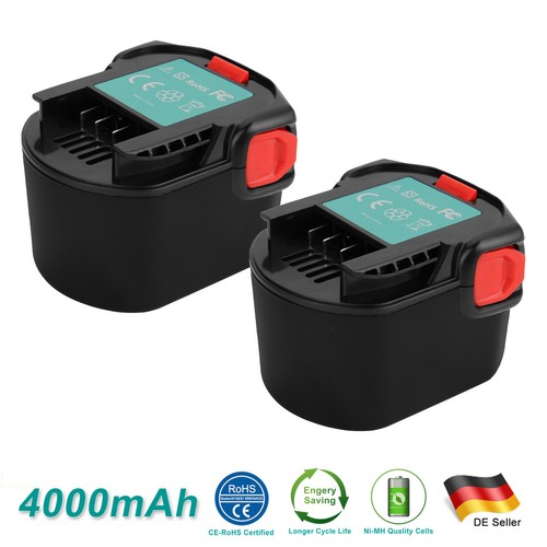 12v 0ah mh akku - 4.0ah, ni-mh