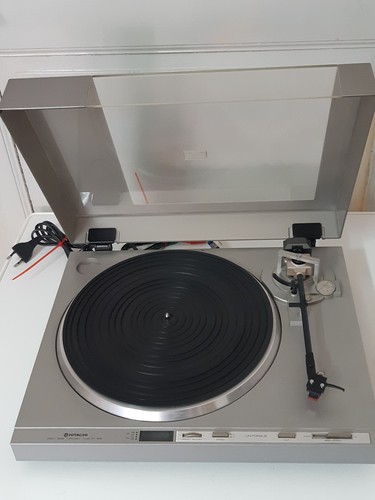 Hitachi 40s plattenspieler - 40s,