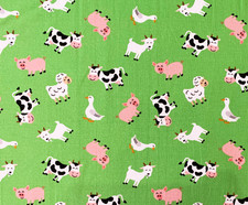 Nooteboom Baumwolle Jersey