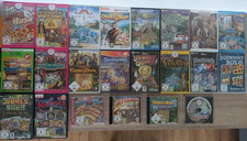 PC Match 3 Gewinnt / Murmel