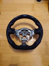 Nissan 370Z LED Steering Wheel (Lenkrad)