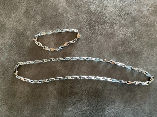 Kette herren und armband - herren,