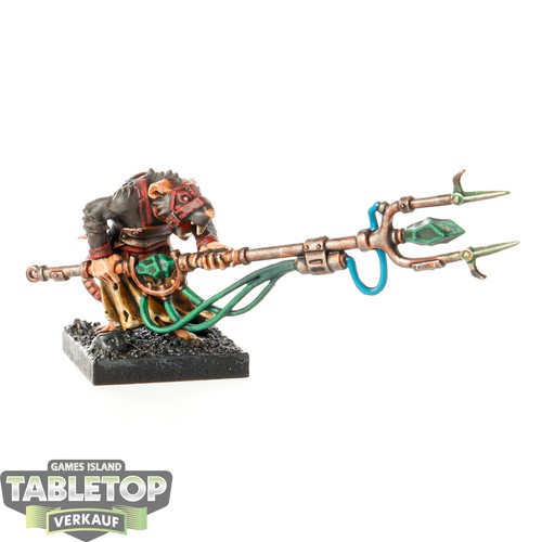 Skaven master moulder - skaven,