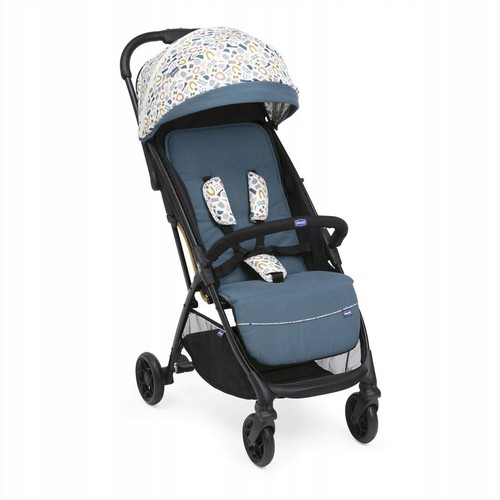 Chicco glee buggy - buggy, 22