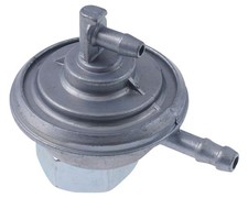 Benzinhahn Unterdruck Keeway