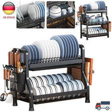 2/3 Etagen Abtropfgestell