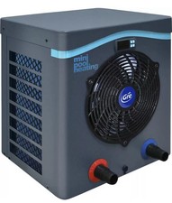 Pool Wärmepumpe 5.5 kW