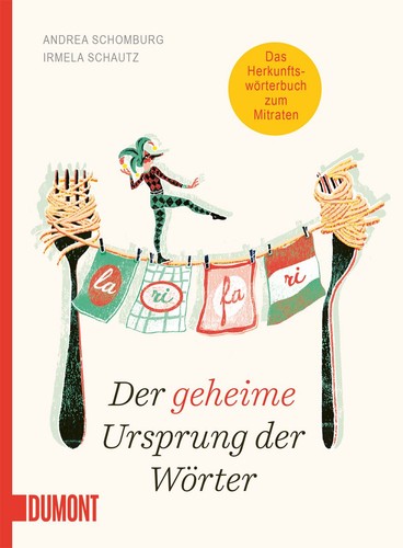 Der geheime ursprung - der,