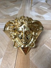 Versace Medusa Wall Lamp Light