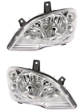 SCHEINWERFER H7 H7 H7 + MOTOR