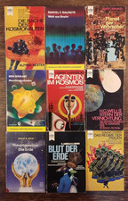 Science Fiction SF Taschenbuch