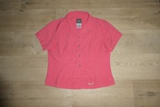 JACK WOLFSKIN TRAVEL Bluse