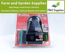 Hotline Shrike Compact