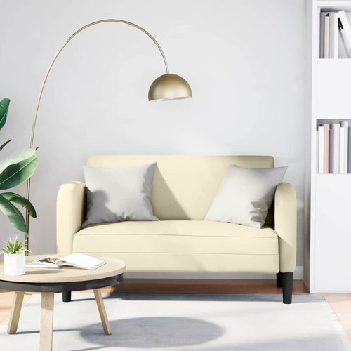 Sitzer sofa kunstleder - 2-sitzer-sofa,