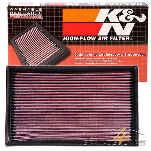 Sportluftfilter sport - k&n,